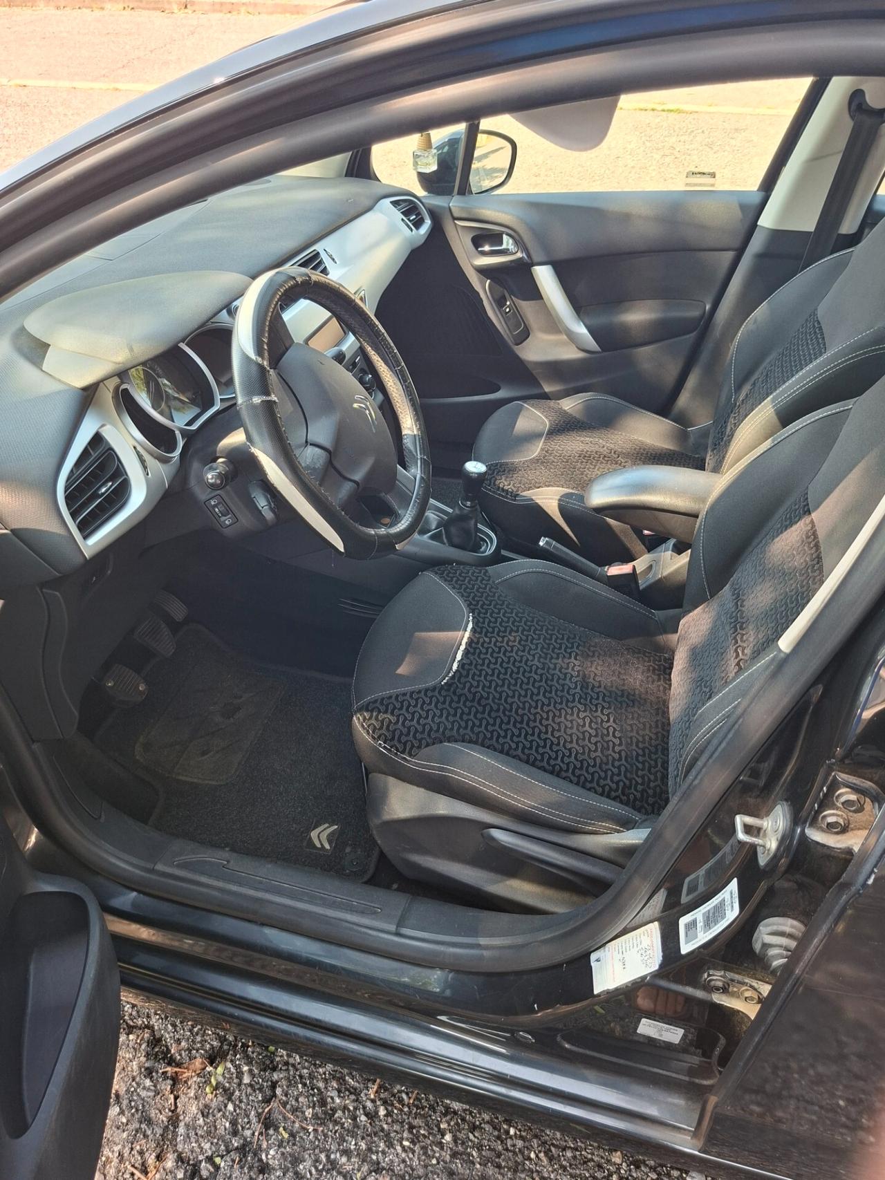 Citroen C3 1.1 Exclusive