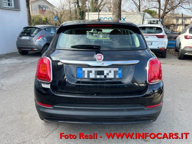 FIAT 500X 1.6 E-Torq 110 CV Pop Star