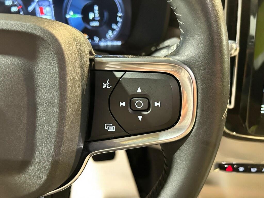 Volvo XC40 1.5 T5 Plug-in-Hybrid Inscription Geartronic