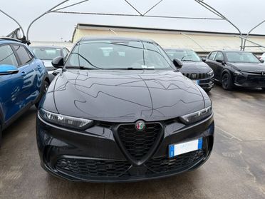 ALFA ROMEO Tonale - Tonale 1.6 Super 130cv tct6