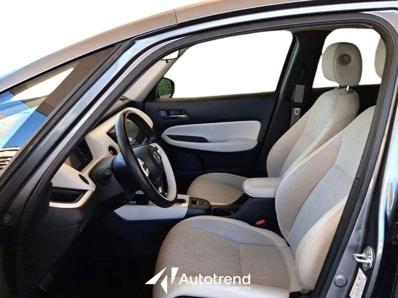 Honda Jazz 1.5 Hybrid 109 CV Automatica NAVI LED Executive