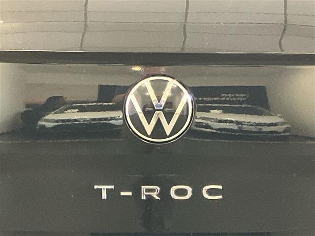 VOLKSWAGEN T-Roc 1.5 TSI ACT Edition Plus DSG
