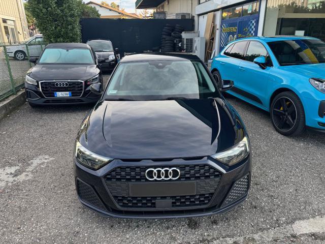 AUDI A1 SPB 30 TFSI S tronic