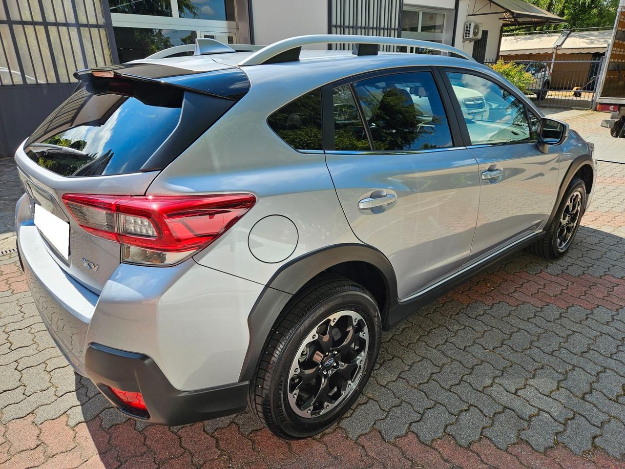Subaru XV 1.6i Lineartronic Style