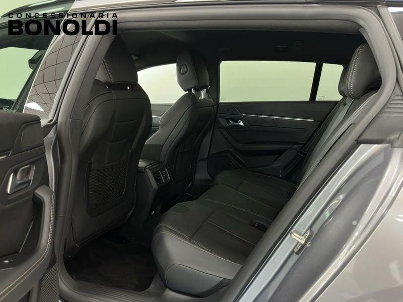 Peugeot 508 SW Hybrid 225 GT e-EAT8