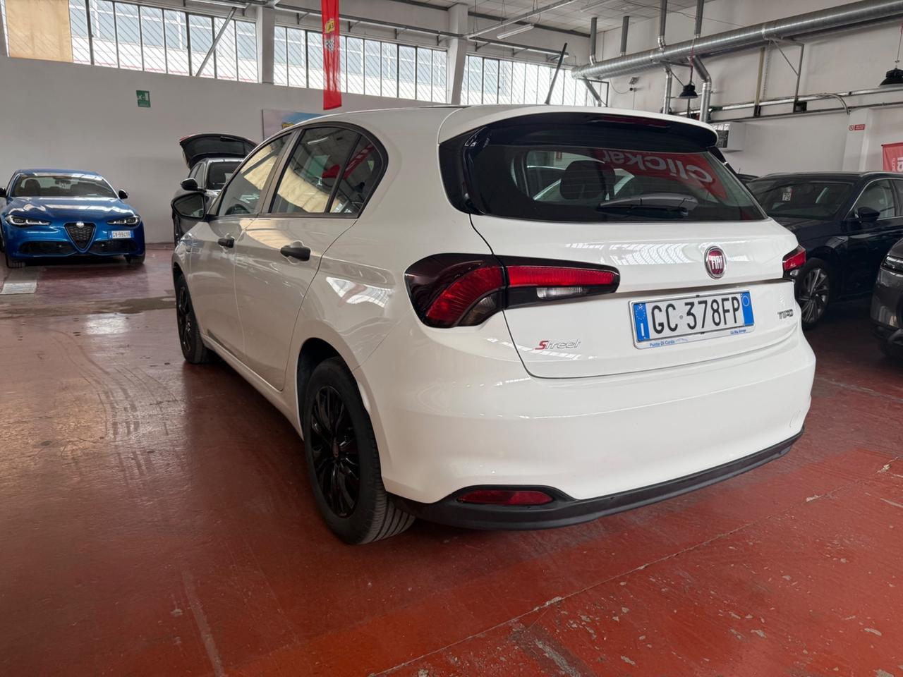 Fiat Tipo 1.3 Mjt S&S SW Street PREZZO SENZA VINCOLI