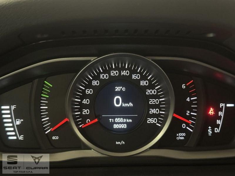 Volvo S60 D3 Business