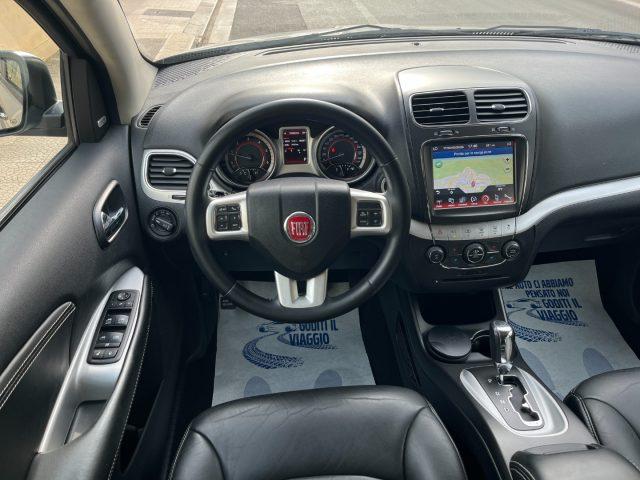 FIAT Freemont 2.0 Mjt 170 Aut. Lounge