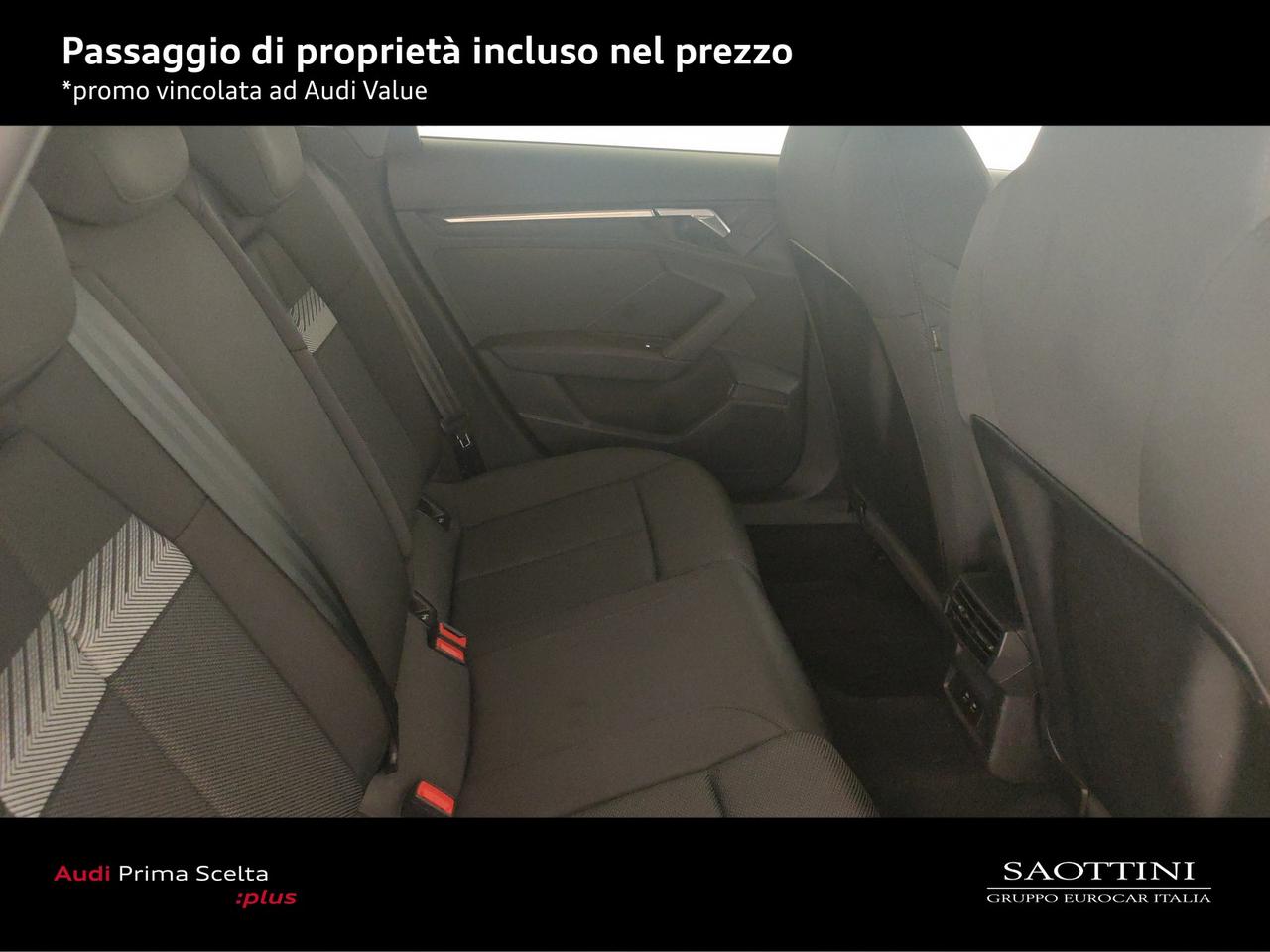 Sportback 35 2.0 TDI S line edition S tronic