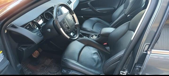 Citroen C5 Full optional
