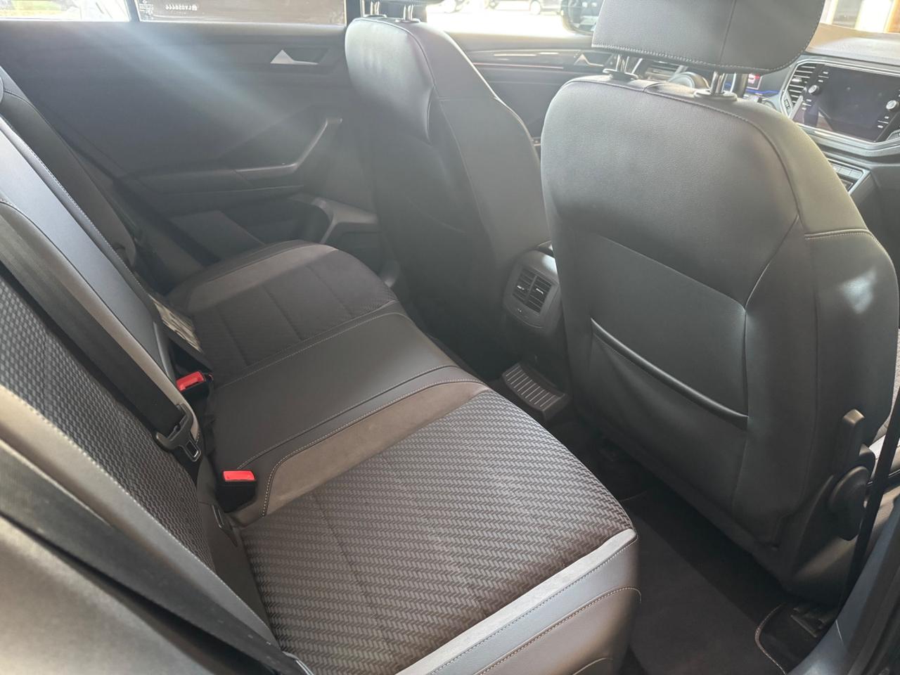 Volkswagen T-Roc 2.0 TDI SCR 150 CV DSG Advanced BlueMotion Technology