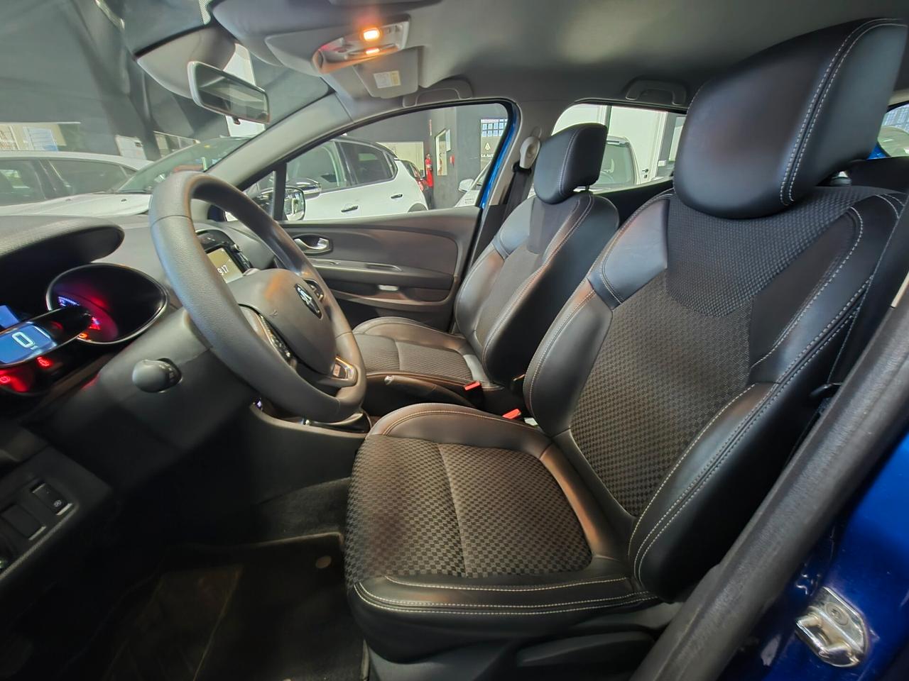 Renault Clio TCe 12V 90 CV GPL 5 porte Moschino Zen