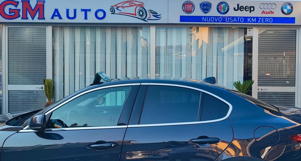 Alfa Romeo Giulia 2.2 Turbodiesel 150 CV Super