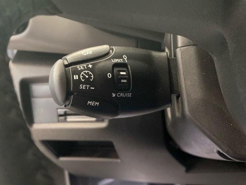 Citroën C5 Aircross BlueHDi 130 S&S Shine