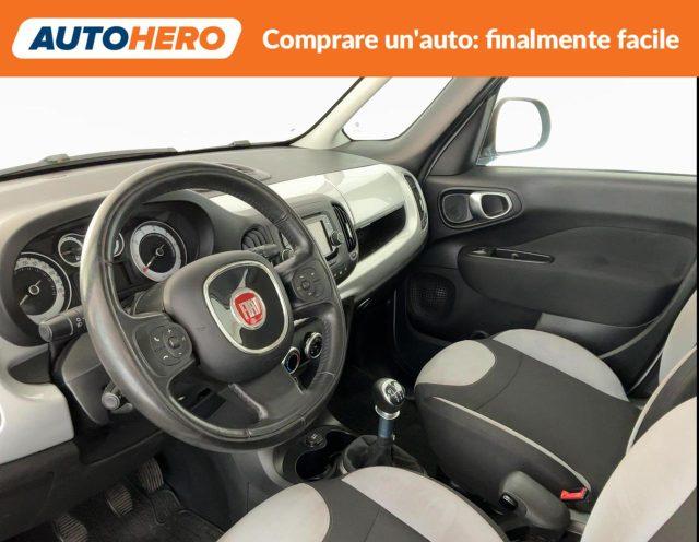 FIAT 500L 1.6 Multijet 120 CV Pop Star
