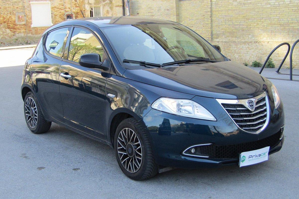 LANCIA Ypsilon 1.2 69 CV 5 porte 30th Anniversary