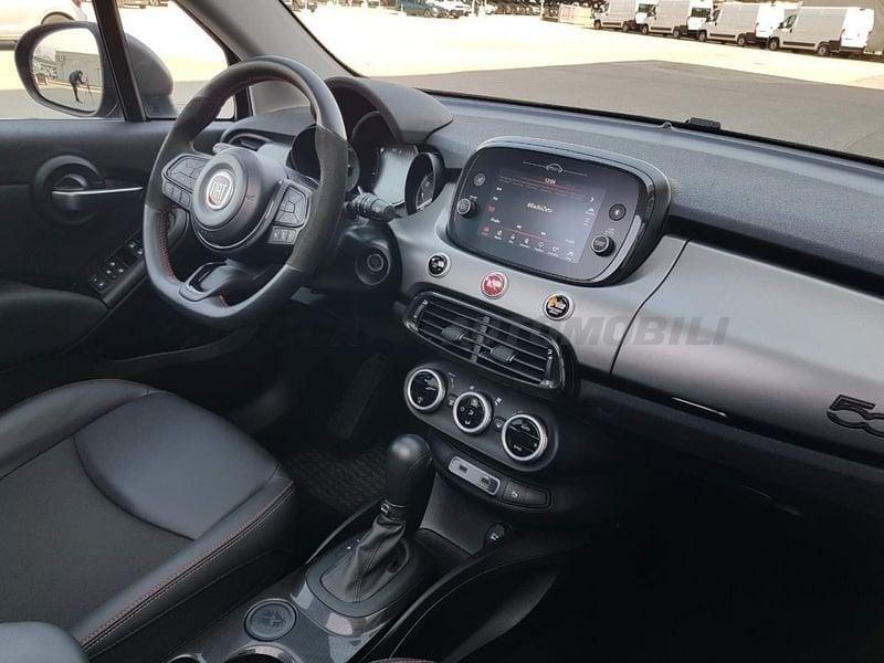 FIAT 500X 500X Dolcevita 1.5 t4 hybrid Sport 130cv dct