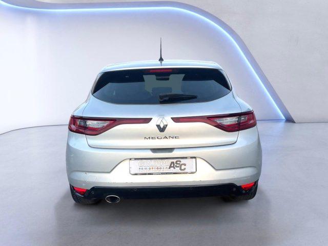 RENAULT Megane 1.5 DIESEL 110 CV EDC Energy Bose