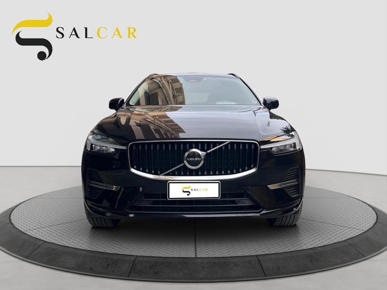 Volvo XC 60 XC60 B5 (d) AWD automatico Ultimate Dark 2022