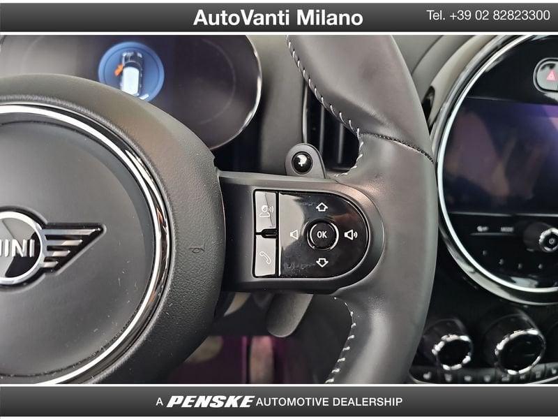 MINI Countryman Mini Countryman 2.0 Cooper S Yours all4 auto