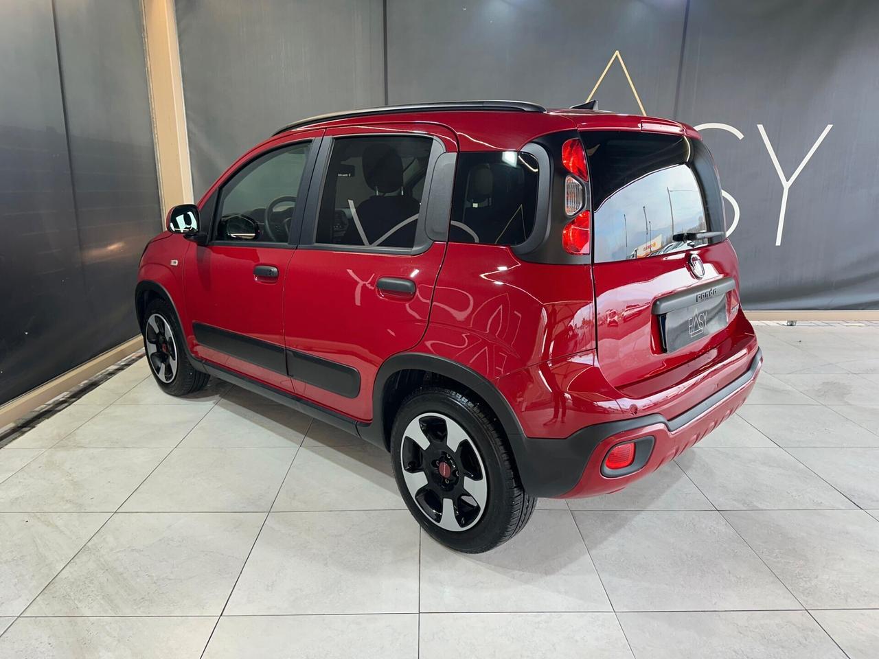 Fiat Panda 1.0 firefly hybrid Cross s * IVA ESPOSTA *