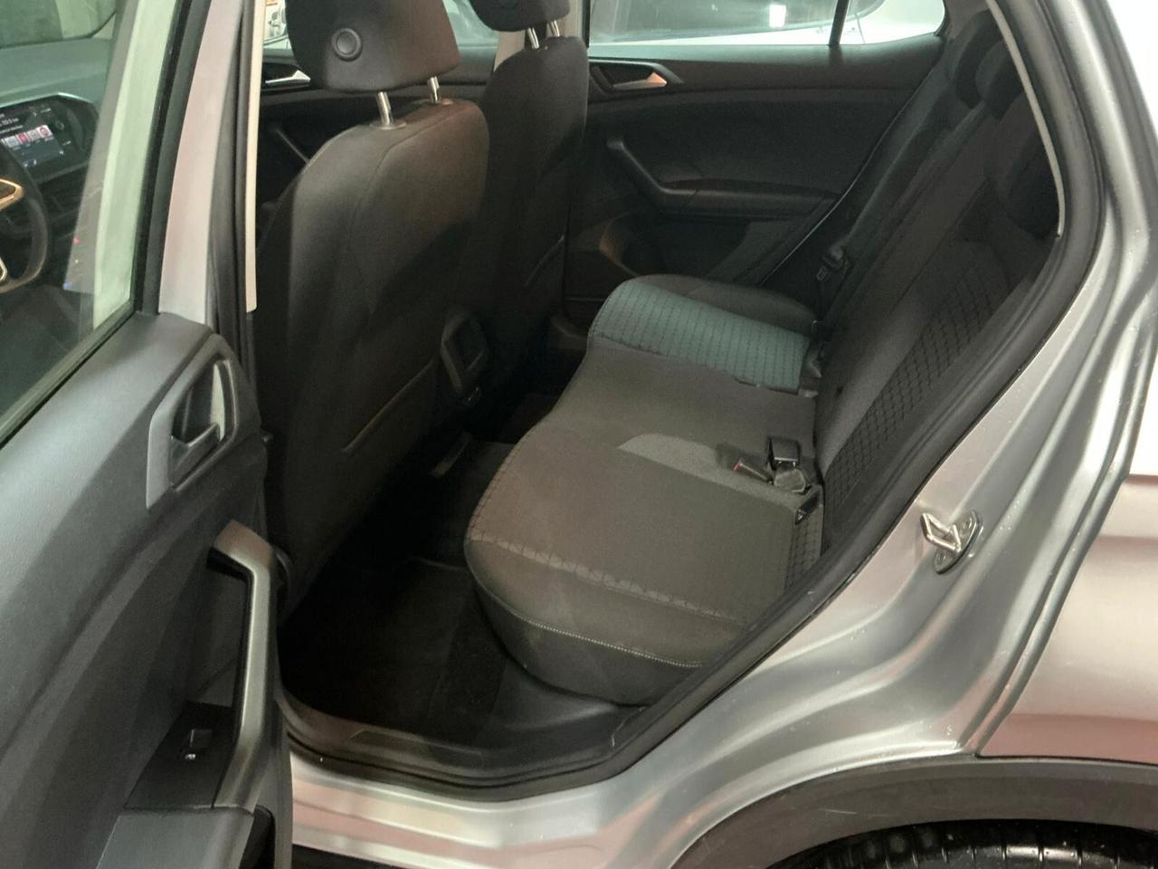 Volkswagen T-Cross 1.0 TSI 110 CV Sport 2023