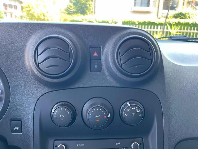 MERCEDES-BENZ Citan 1.5 111 CDI Kombi Trend