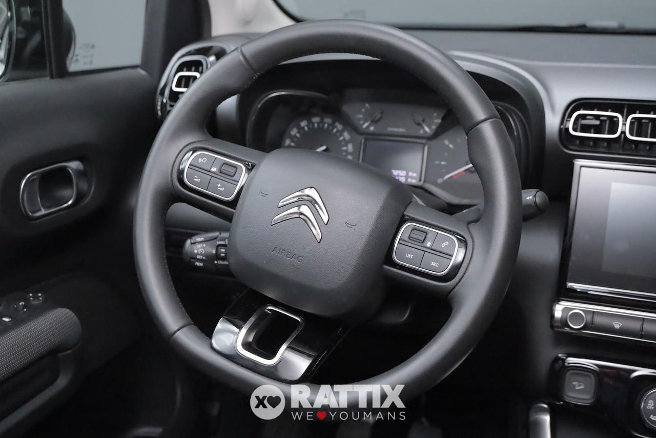 Citroen C3 Aircross 1.2 Puretech 110CV Feel