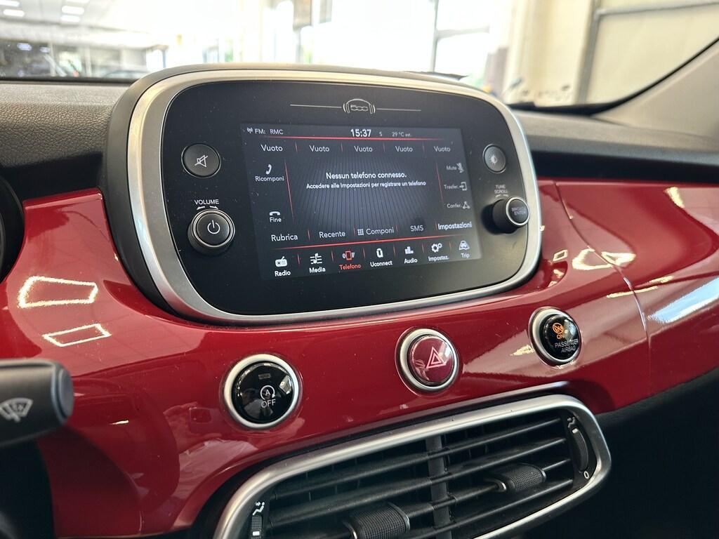 Fiat 500X 1.3 Multijet Lounge 4x2