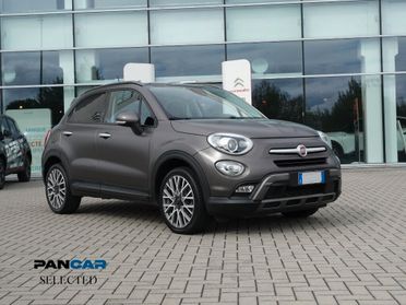 Fiat 500X 1.4 MultiAir 140 CV Cross Plus