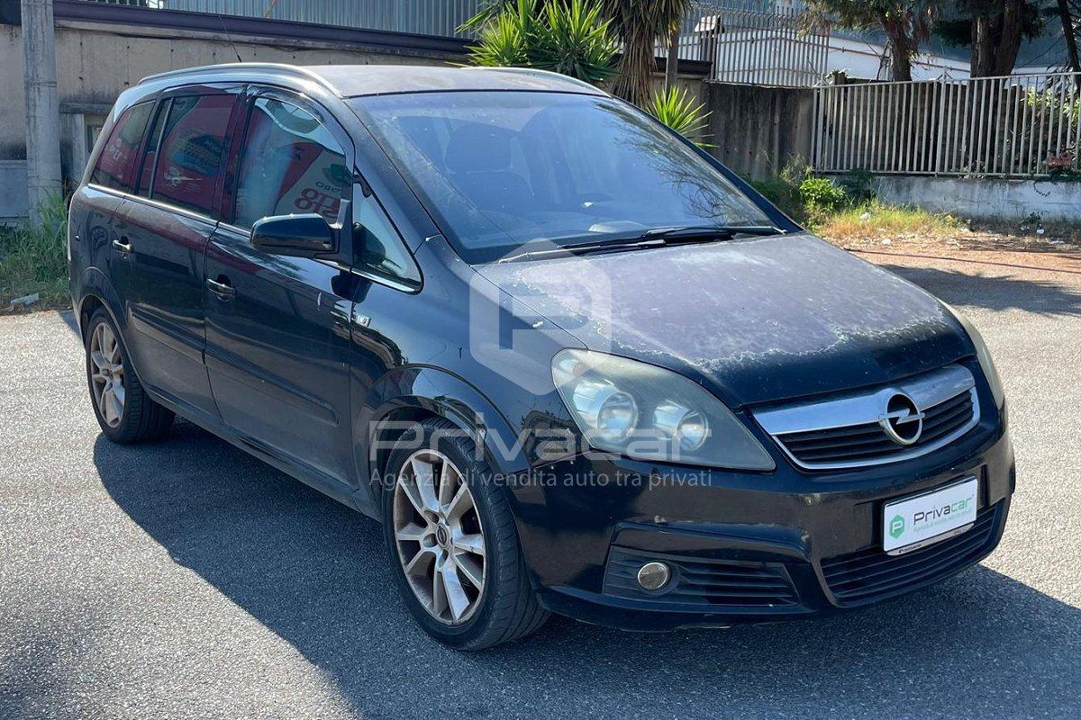 OPEL Zafira 1.9 CDTI 120CV Cosmo