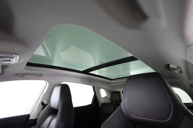 MG HS HS 1.5T-GDI AT Luxury