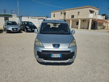 Peugeot Partner Tepee 1.6 HDi 90CV Premium