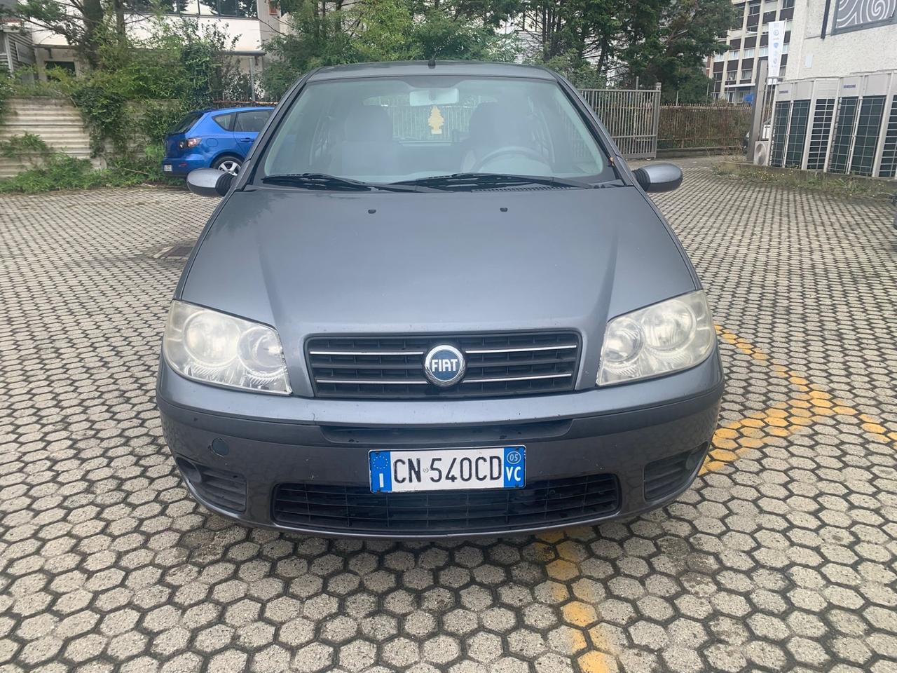 Fiat Punto 1.3 Multijet 16V 3 porte Actual