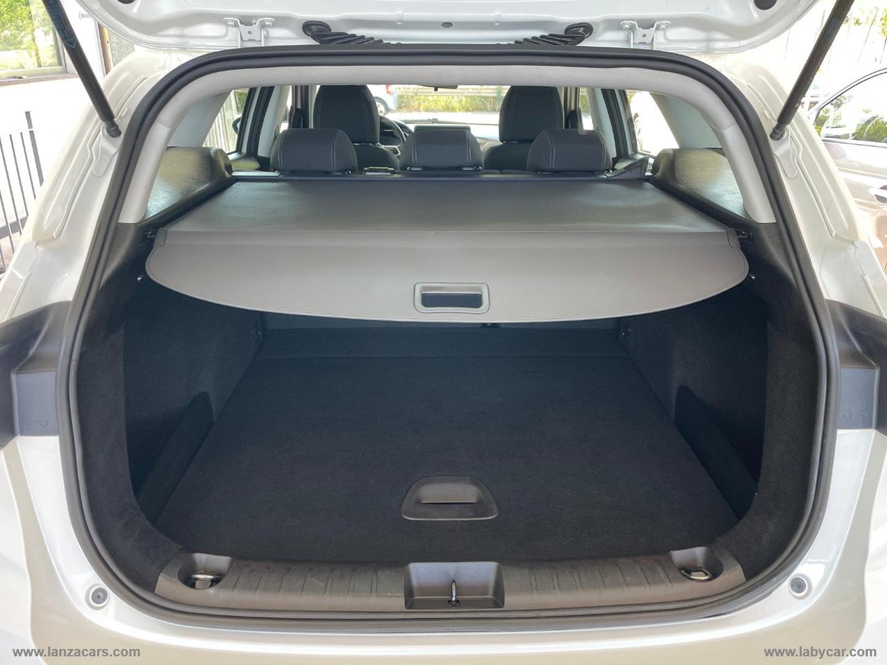 FIAT Tipo 1.6 Mjt S&S SW City Life