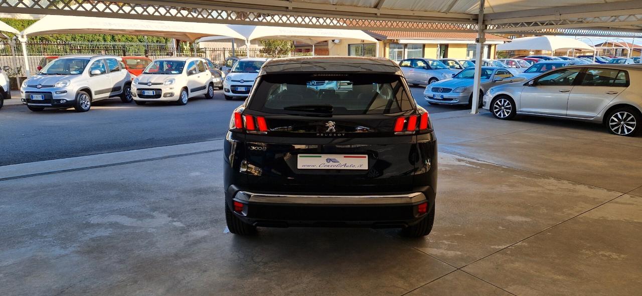 Peugeot 3008 1.6 HDi 120cv S&S Business