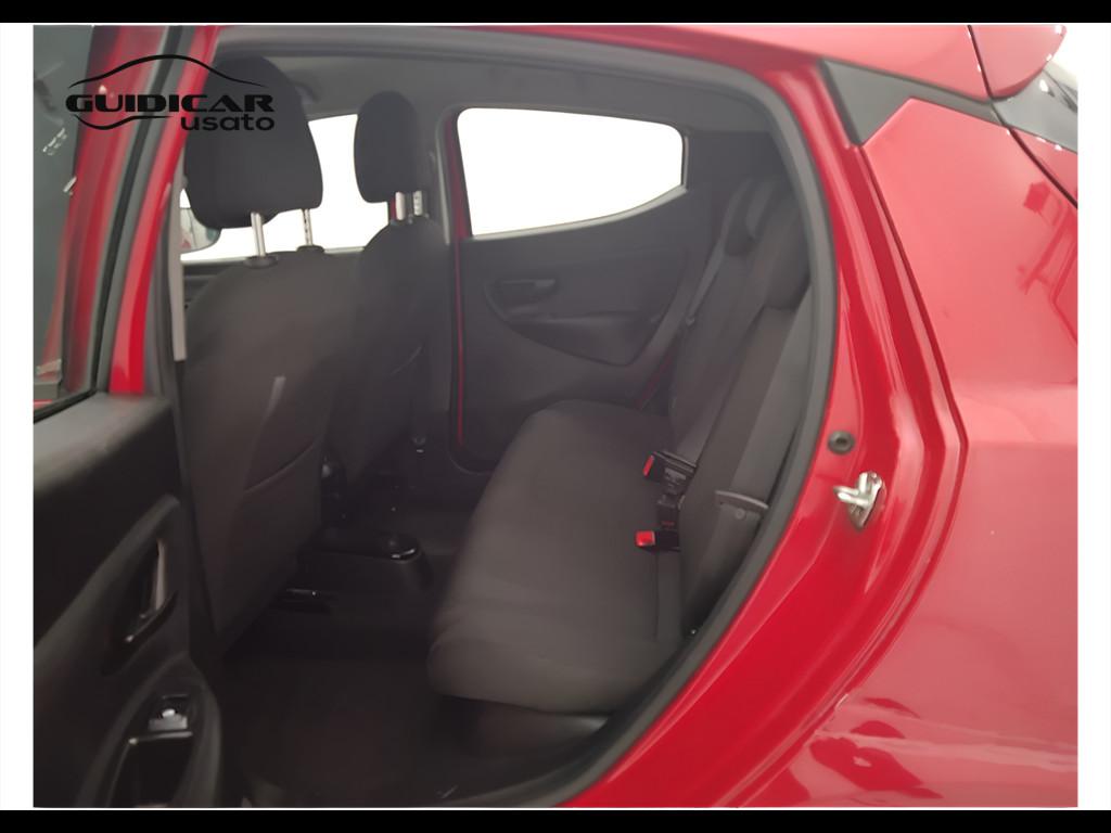 LANCIA Ypsilon III 2015 - Ypsilon 1.2 Gold s&s 69cv my19