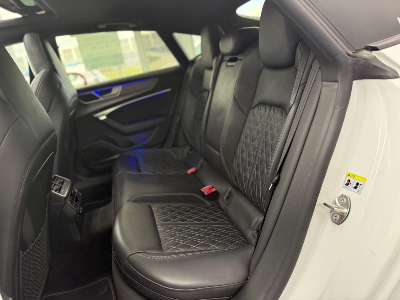 Audi A7 SPB 50 3.0 TDI quattro tiptronic Business Plus