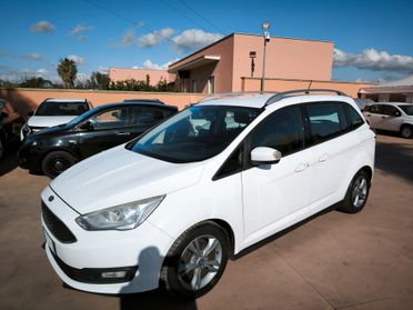 Ford C-Max C-Max7 2.0 TDCi 150CV Start&Stop Business