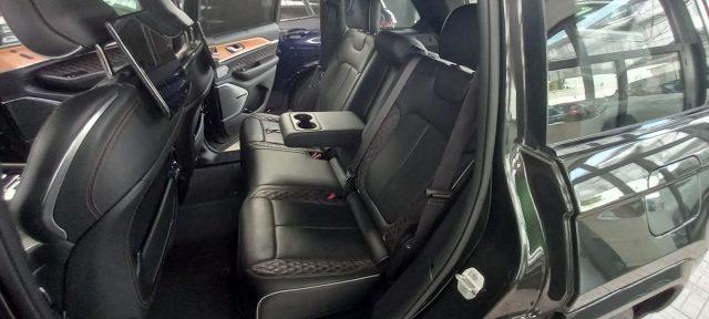JEEP Grand Cherokee 2.0 PHEV ATX 4xe Summit Reserve