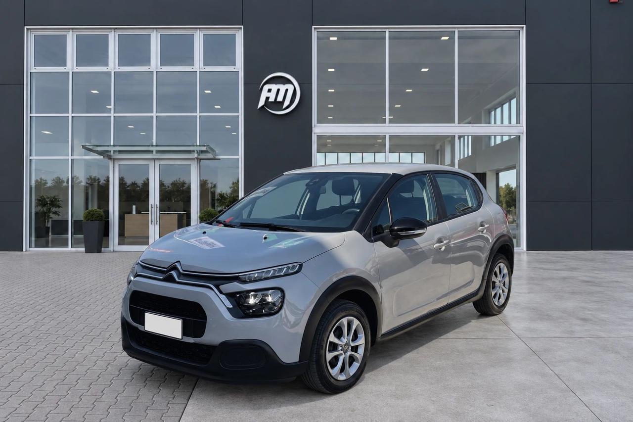 Citroen C3 AUTOCARRO N1