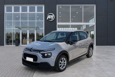Citroen C3 AUTOCARRO N1