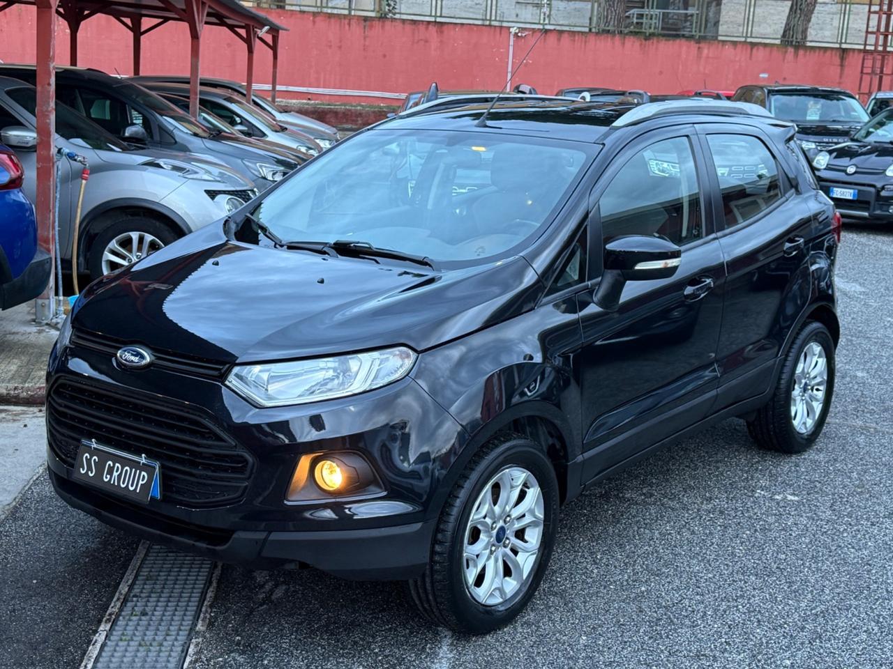 EcoSport 1.5 dci 95CV-unipro-rate-e6