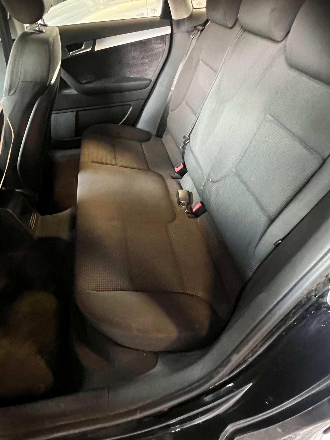 Audi A3 2.0 16V TDI quattro Attraction