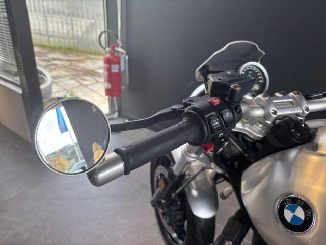 BMW R Nine T PURE - PURE