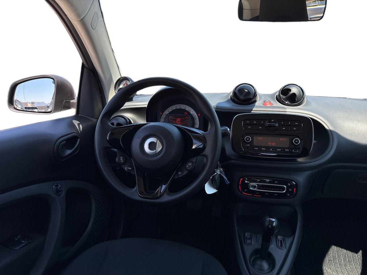 SMART Fortwo III 2020 - Fortwo eq Pulse 4,6kW