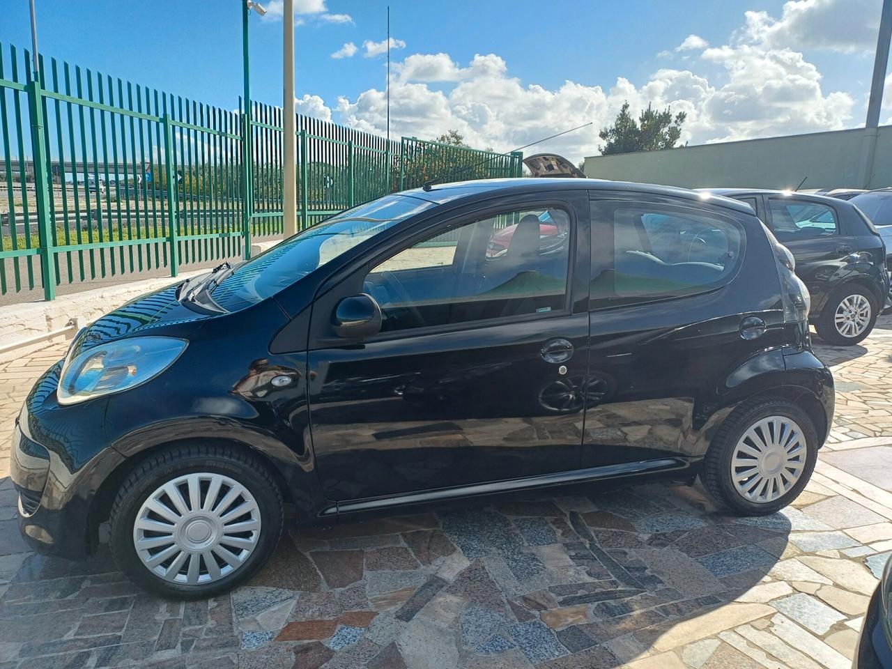Citroen C1 1.0 5 porte airdream C1TY