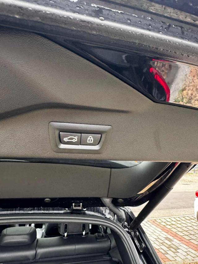 BMW X5 xDrive30d Msport CON GARANZIA IN CONTO VENDITA