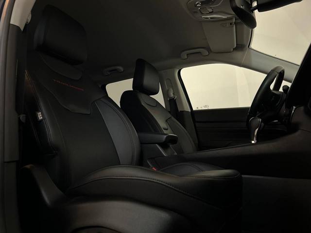 JEEP Compass 1.3 Turbo T4 240 CV PHEV AT6 4xe Trailhawk