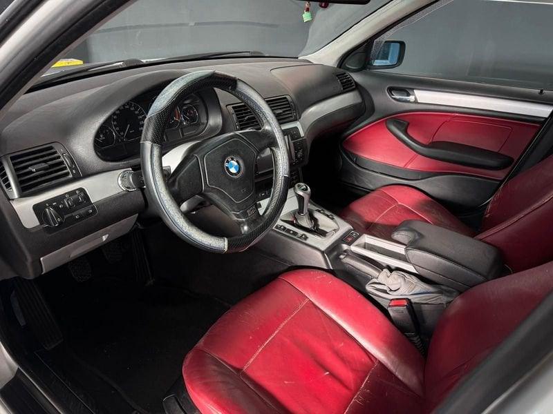 BMW Serie 3 320d